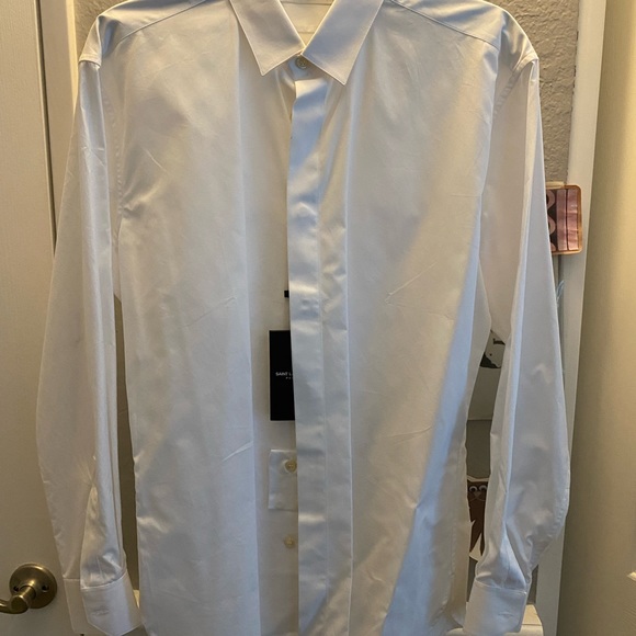 Saint Laurent blouse